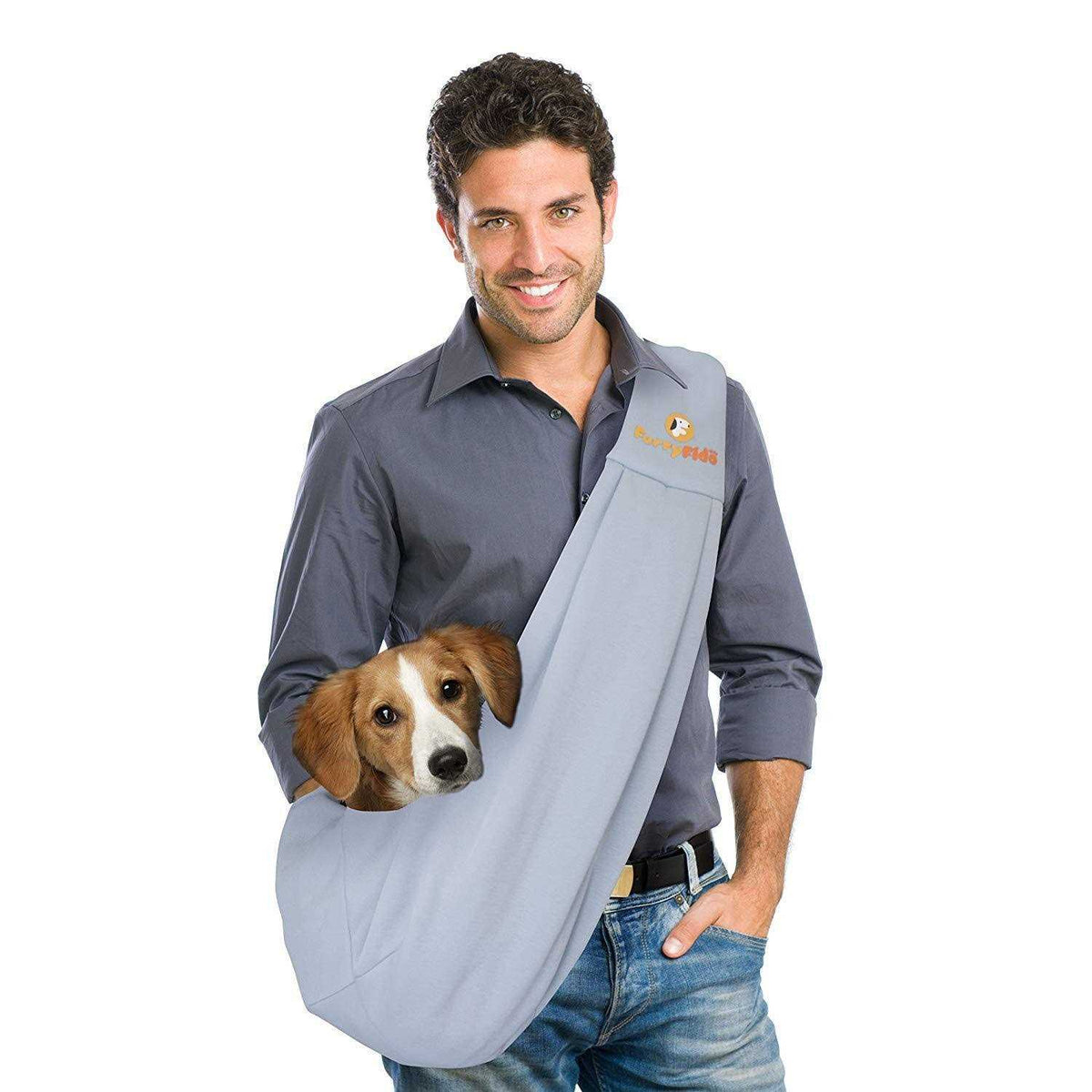 Pet Sling M31406