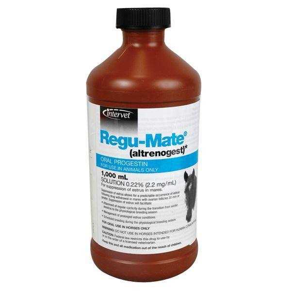 Regu-Mate Solution X5140