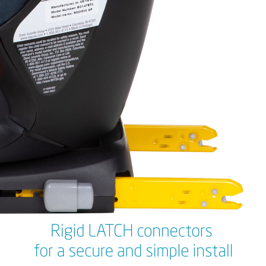 Booster Car Seat T38224