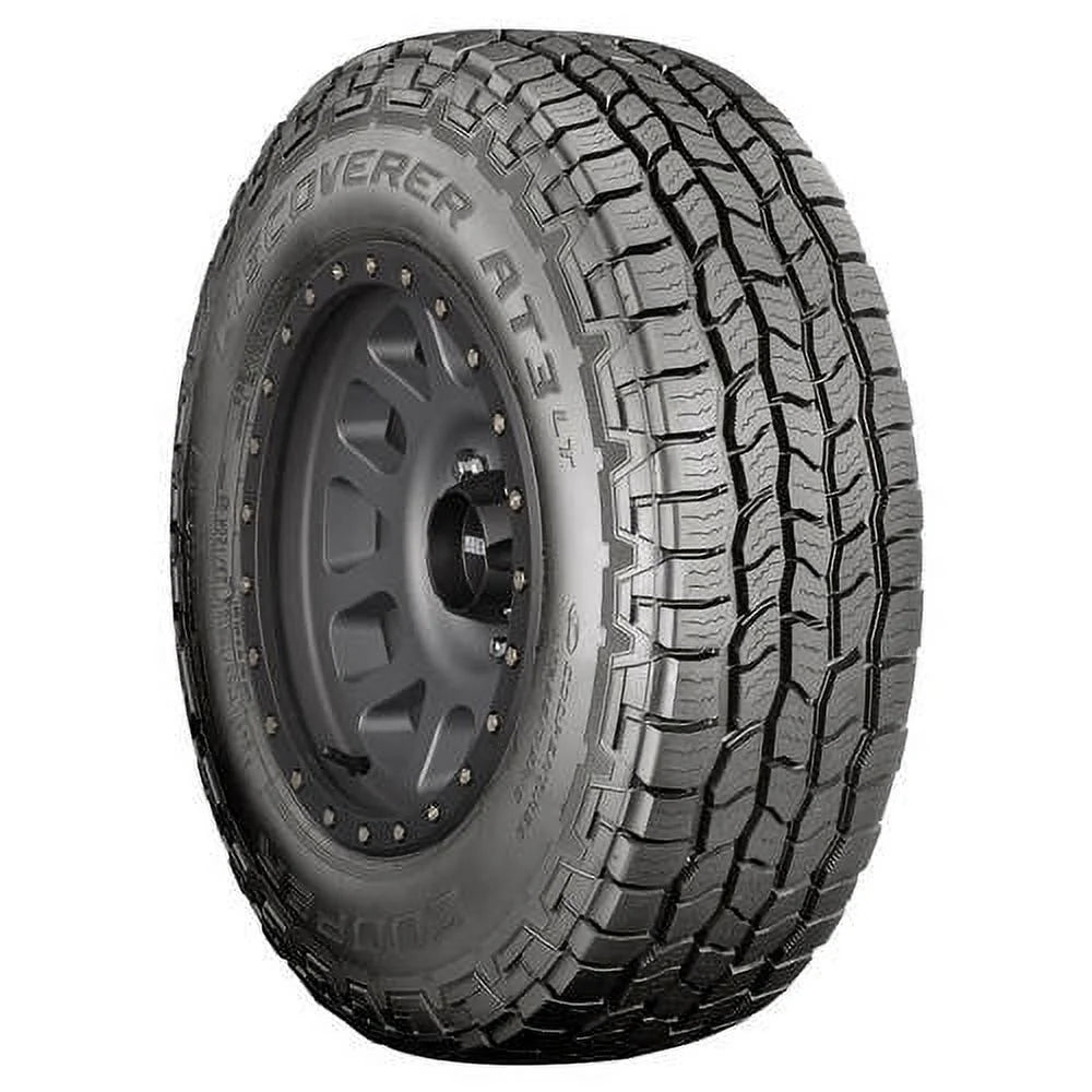 All Terrain Light Truck Tire U772119