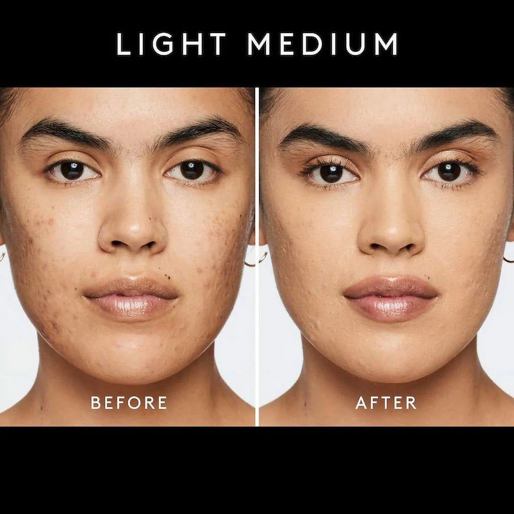 Hydrating Longwear Concealer W658264