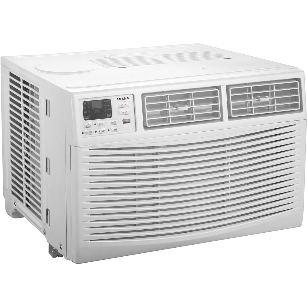 6,000 BTU Window Air Conditioner with Remote Control X165251