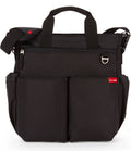 Black Diaper Bag Q965