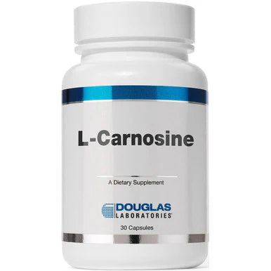 L-Carnosine 500mg O41043