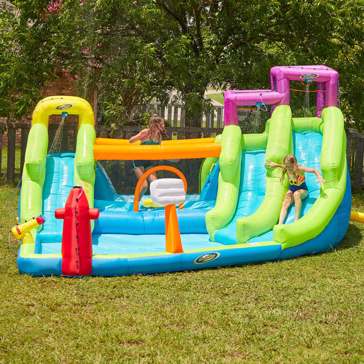 Water Park U261