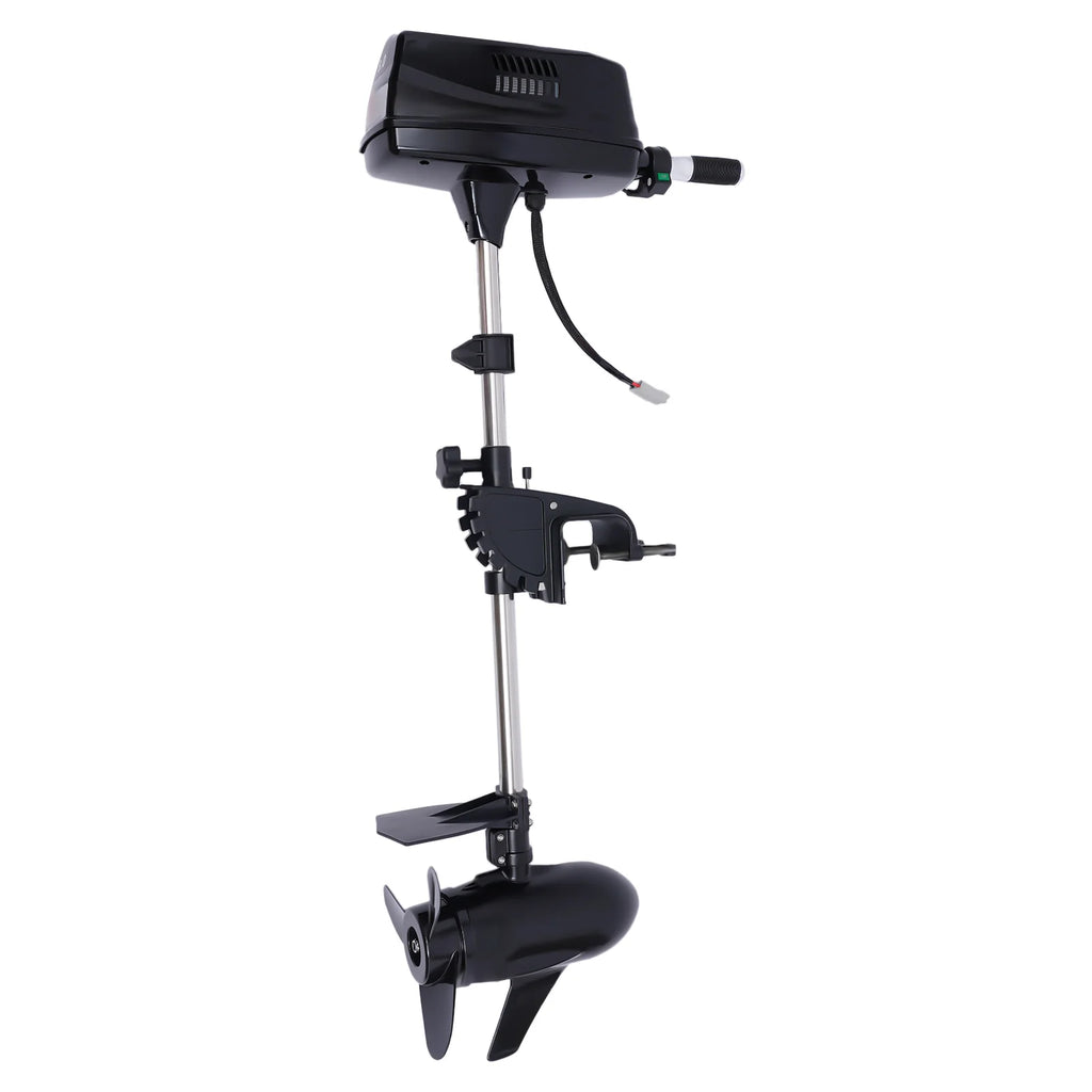 Electric Outboard Motor Brushless Trolling Motor T4690