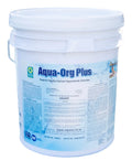 Granular Calcium Hypochlorite 65% Pool Shock 55 Pound F22124