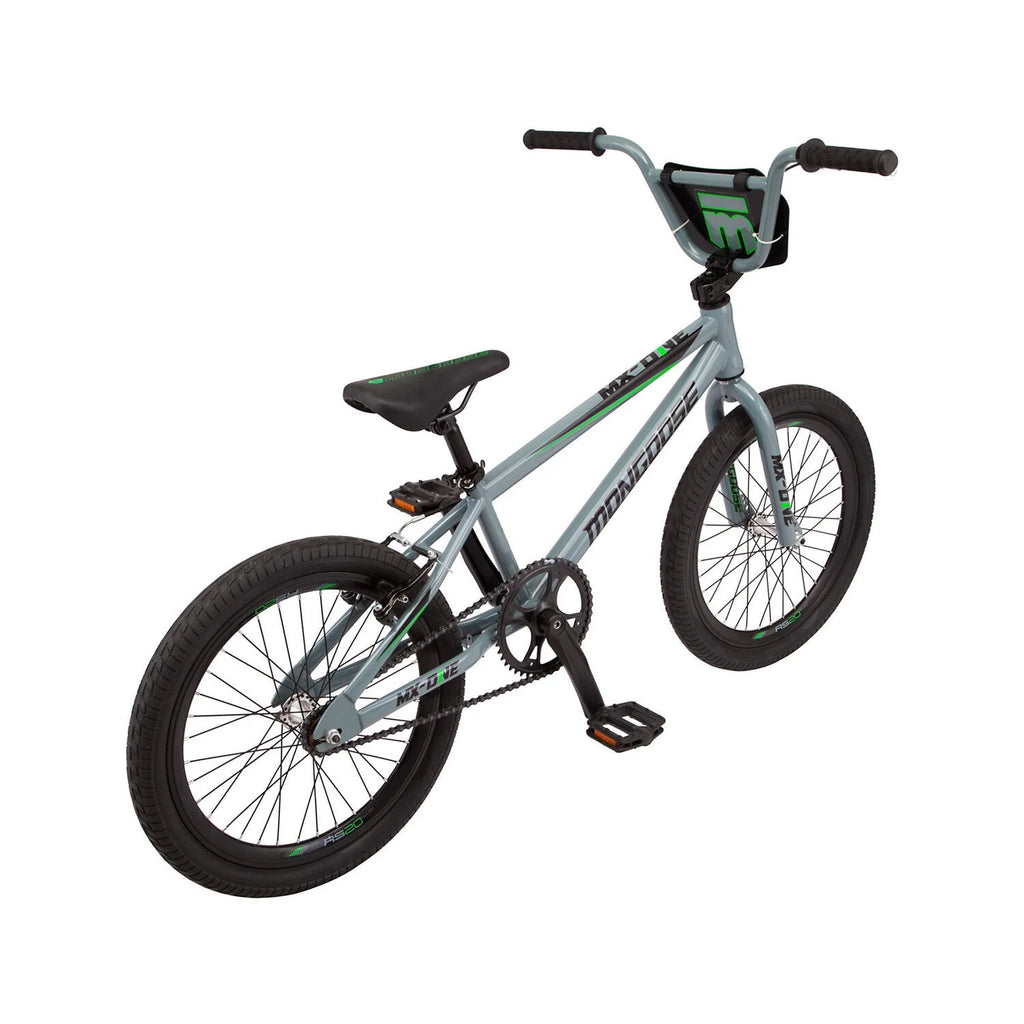 20 in. Boys BMX Bike N62170