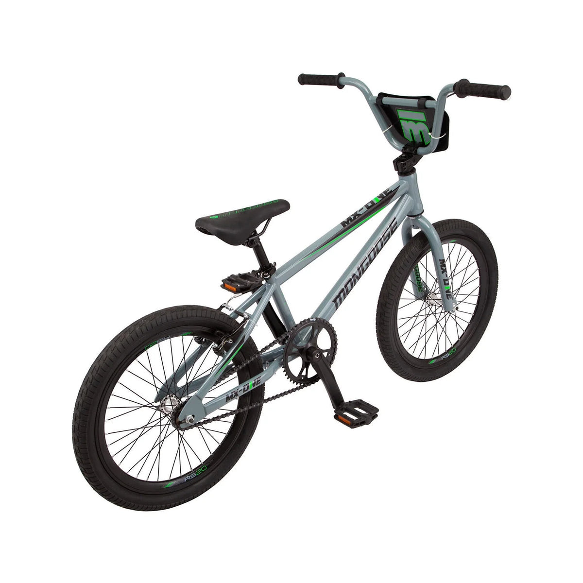 20 in. Boys BMX Bike N62170