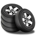 ST215/75R14 Trailer Tires E7415