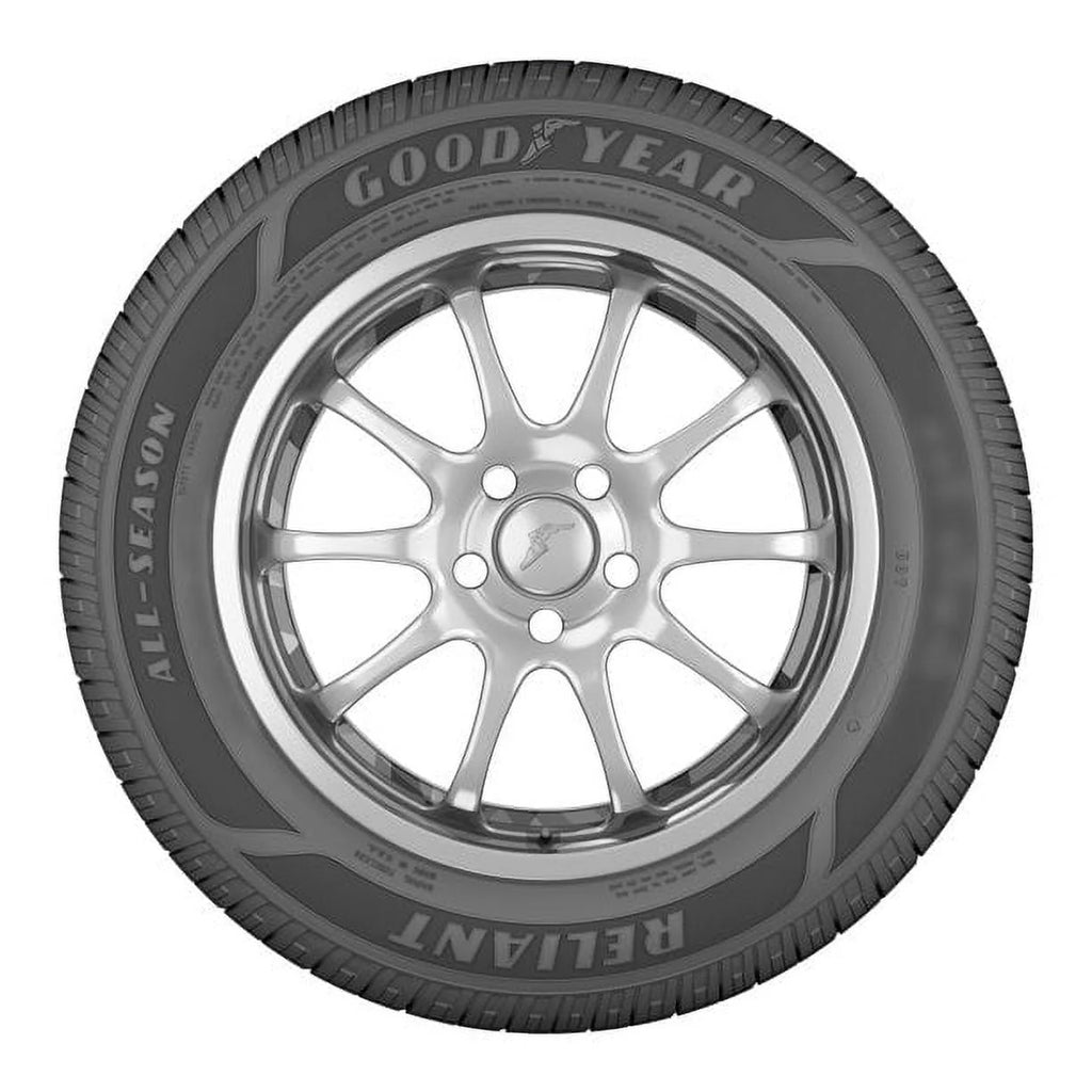 All-Season 225/55R18 98V Tire I321