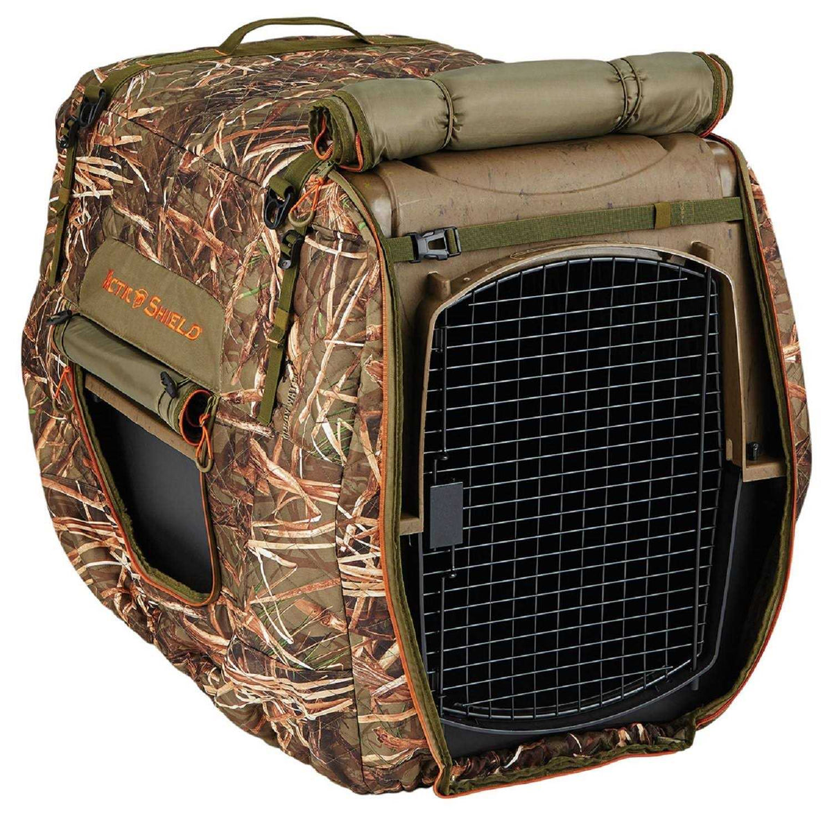 Insulated Kennel Cover B545022