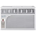 10,000 BTU Window-Mount Air Conditioner with Remote Control O59771