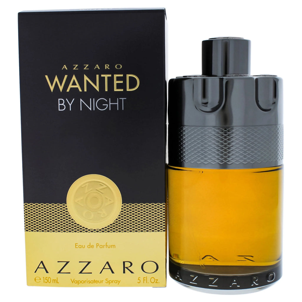 Eau de Parfum for Men 3.4 oz Z157