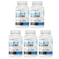 5 Bottles Blood Support H90328