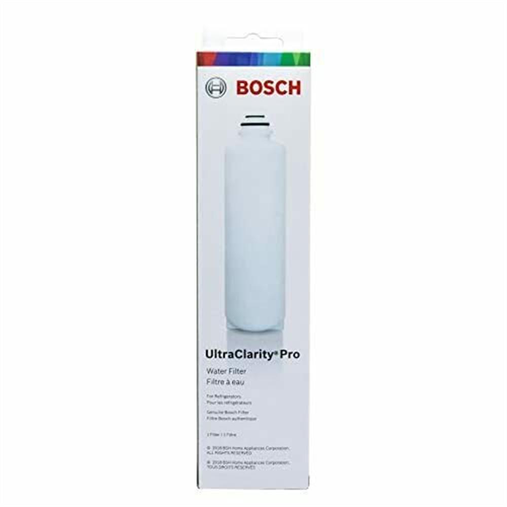 Refrigerator Water Filter Replacement I6536