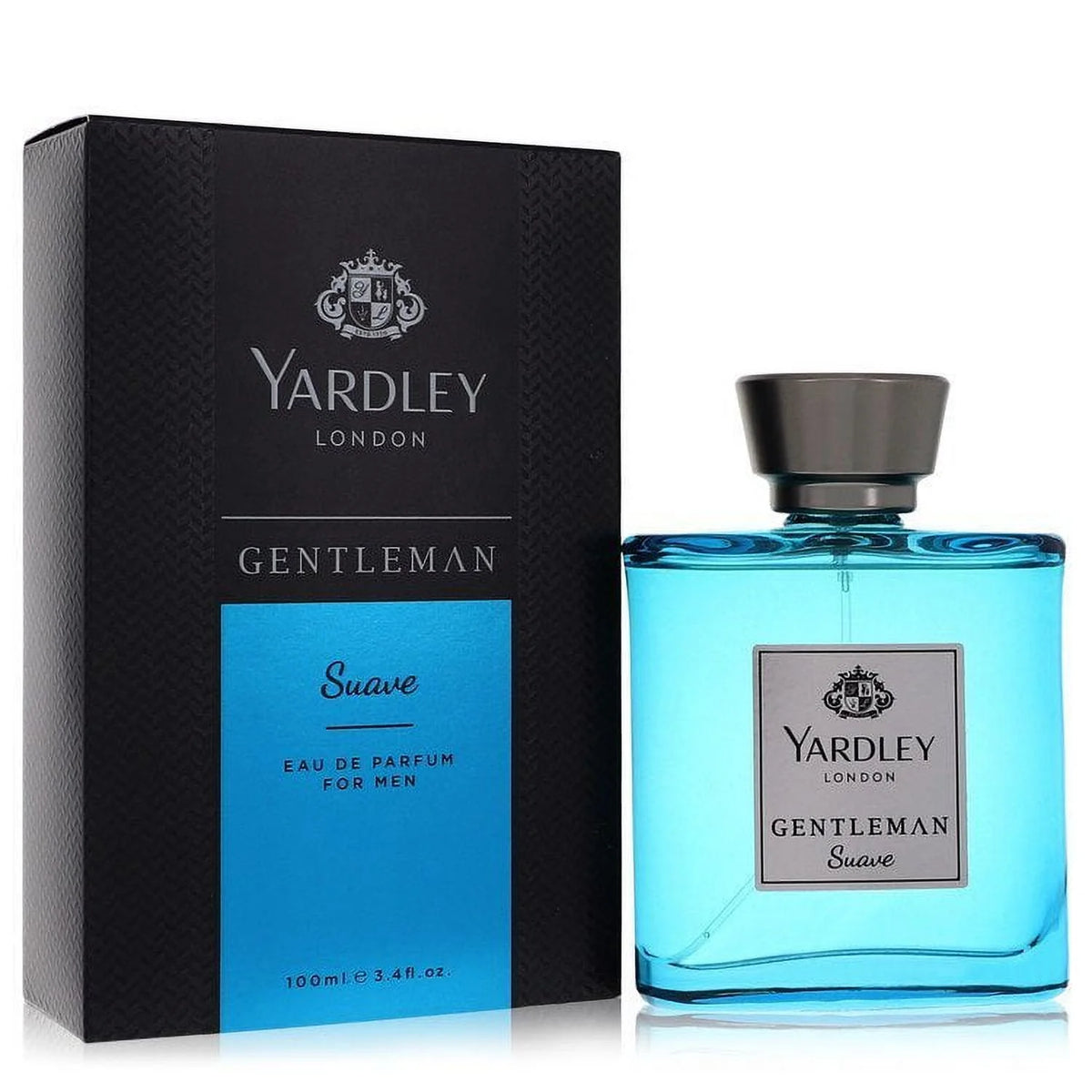 Eau De Parfum Spray for Men D4500