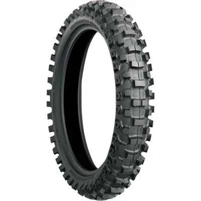 12 Bridgestone M204 Soft/Intermediate Terrain Tire Q3681
