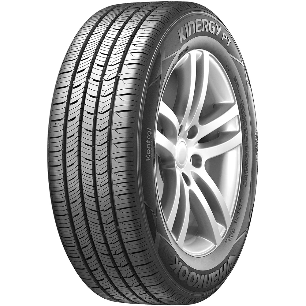 All Season 225/40R18 92V XL Passenger Tire M81890