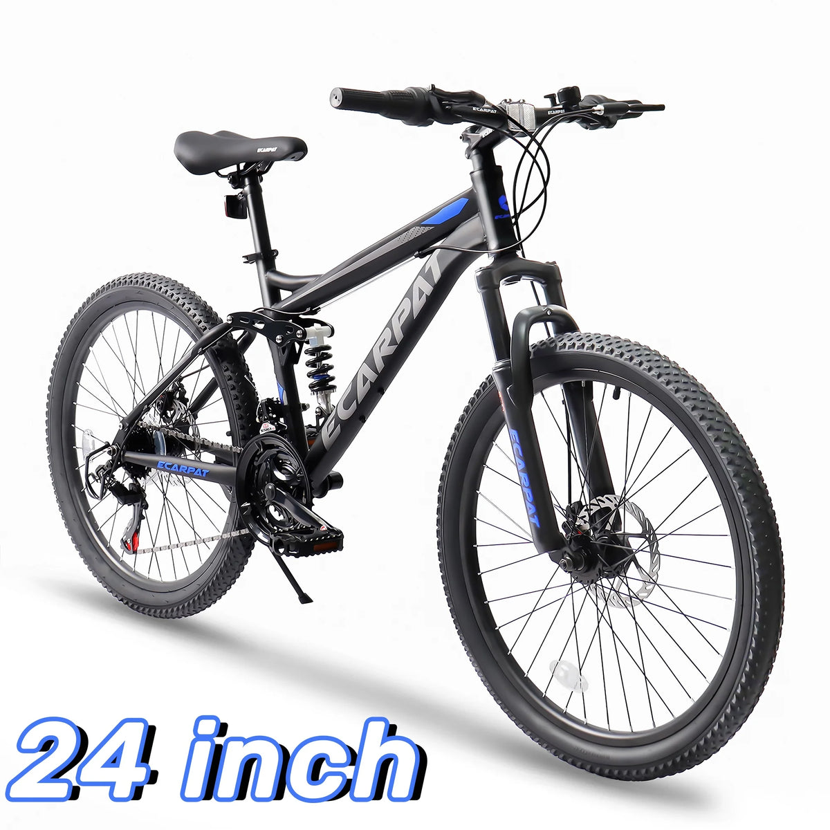 24 inch 21-Speed Mountain Bike T52238