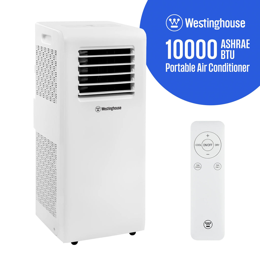10,000 BTU Portable Air Conditioner L5645