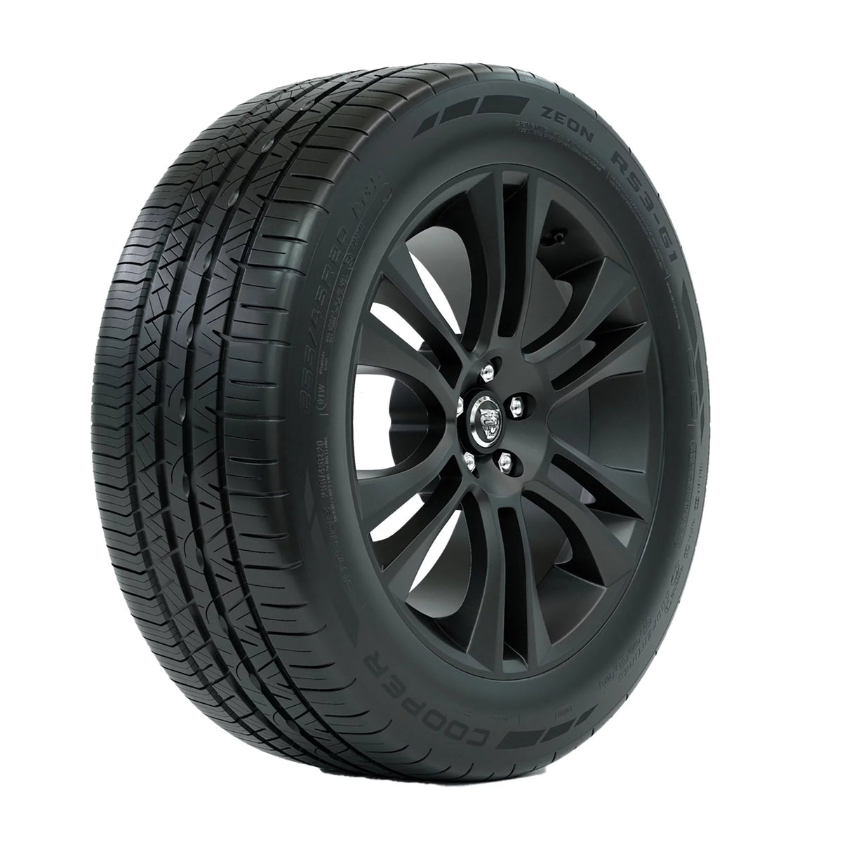 All Season 245/55R18 103W Passenger Tire L92119