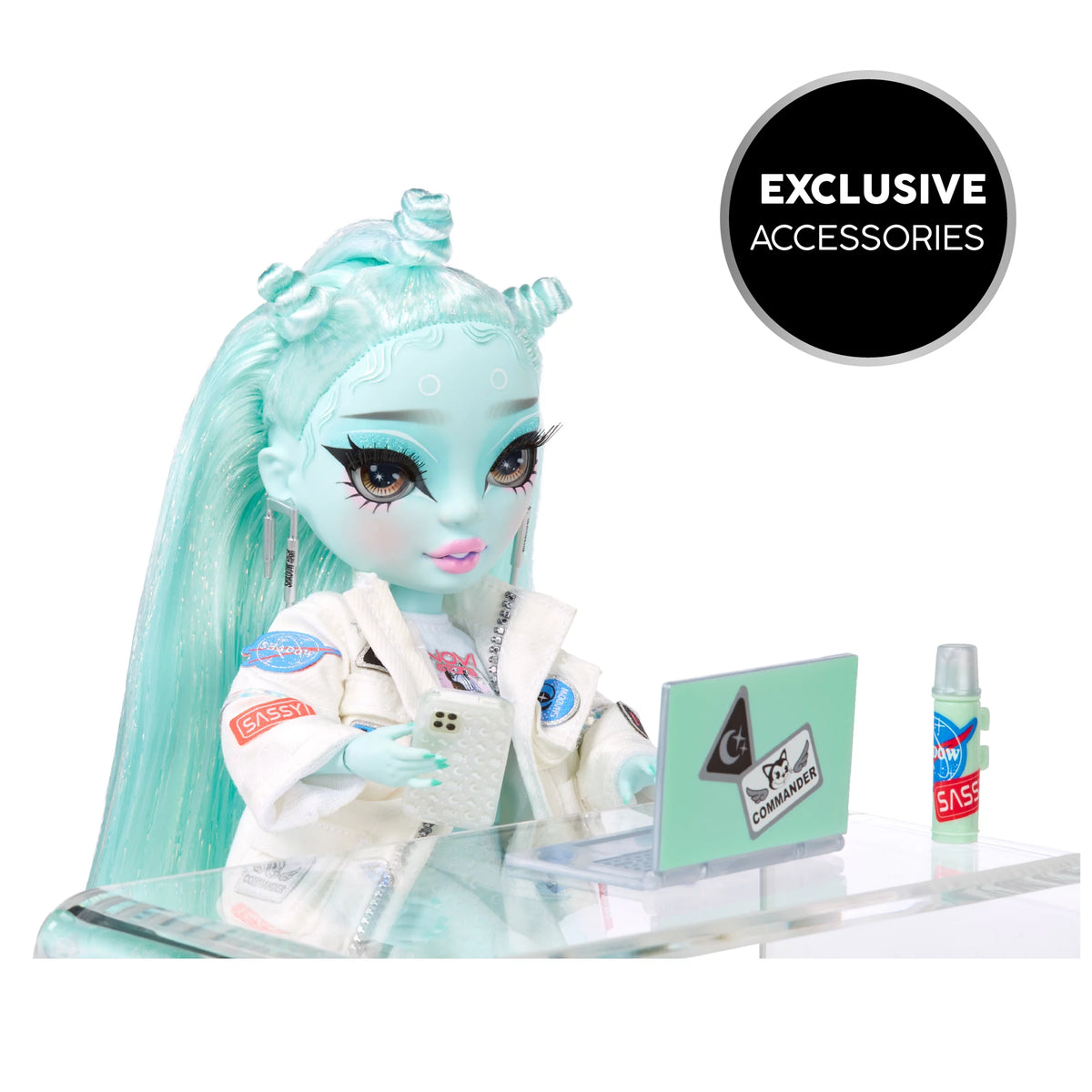 Fashion Doll D103912