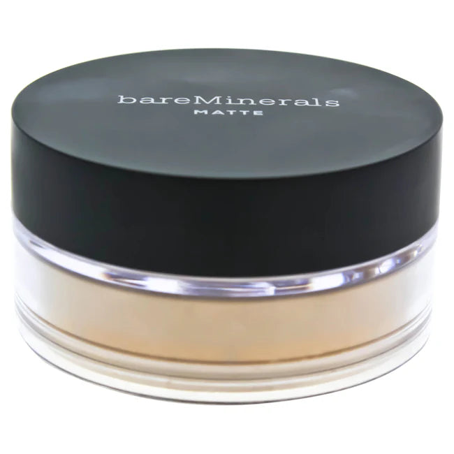 Matte Foundation SPF 15 0.21 oz C127
