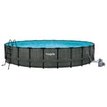20' x 48 Round Above Ground Pool K30425
