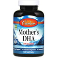 DHA 500 mg 120 softgels L761