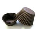 Brown Baking Cup Z2872