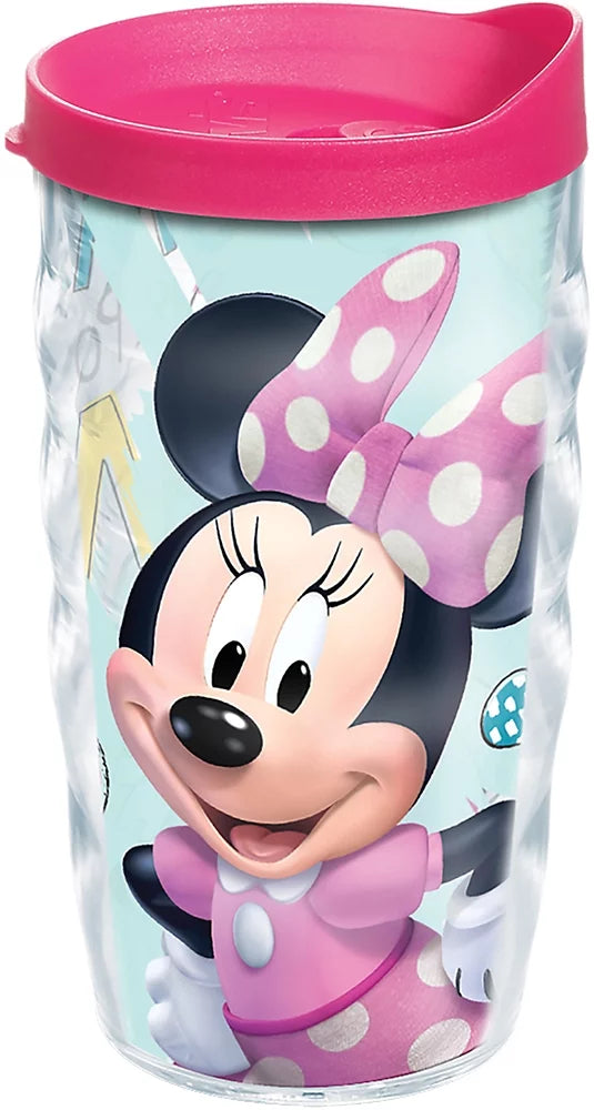 10oz Double Walled Insulated Tumbler U783