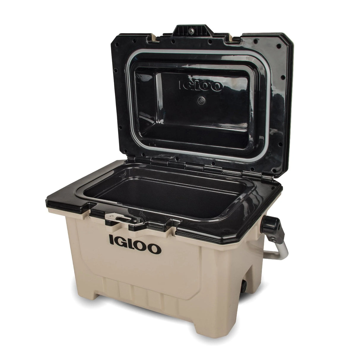 24 Qt Heavy Duty Cooler Q562400