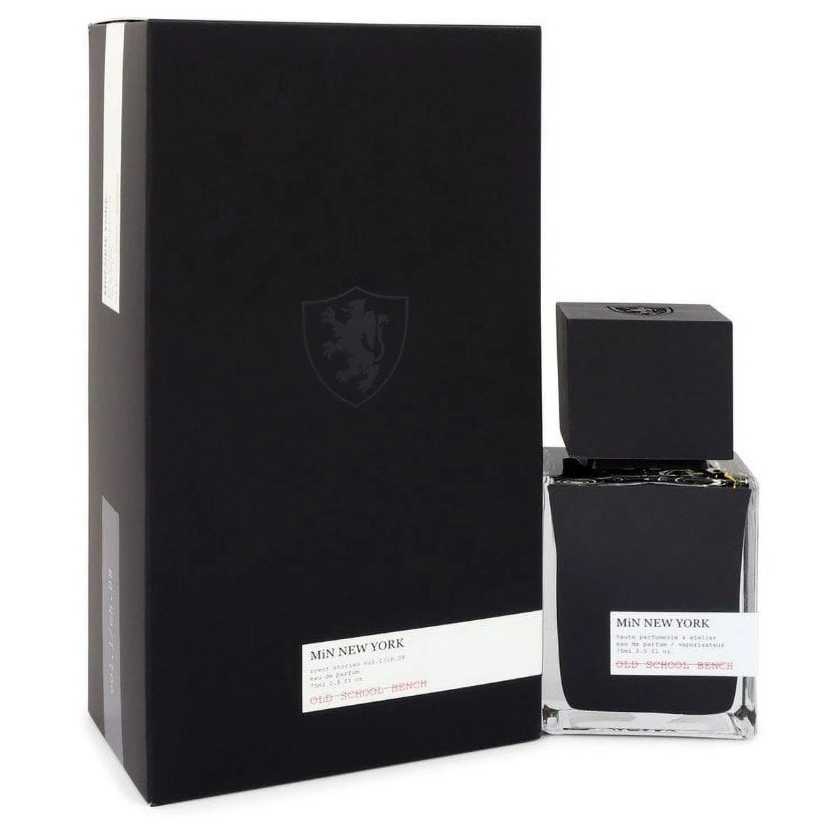 Eau De Parfum Spray 2.5 oz F71192