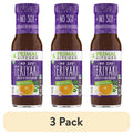 Organic No Soy Teriyaki Sauce & Marinade E82112