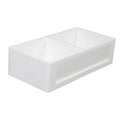 36 In. Double Bowl Farmhouse Kitchen Sink E304574