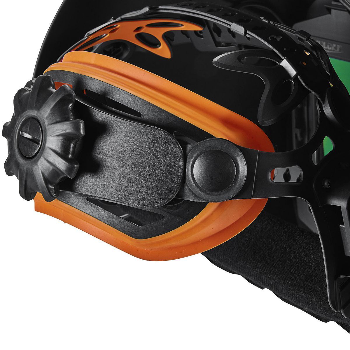 Auto-Darkening Welding Helmet Z764029