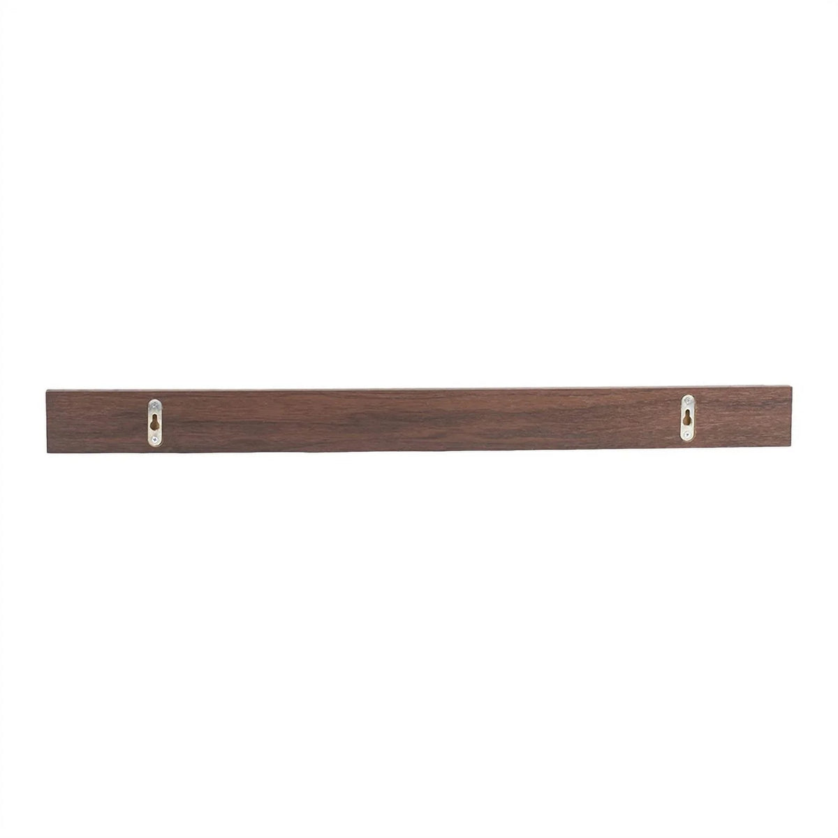 Brown Floating Wall Shelf L93324