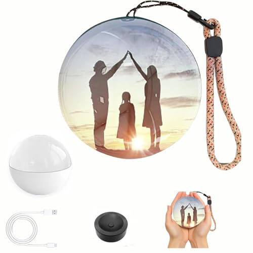 3D Ultrasound Video Orb J1782