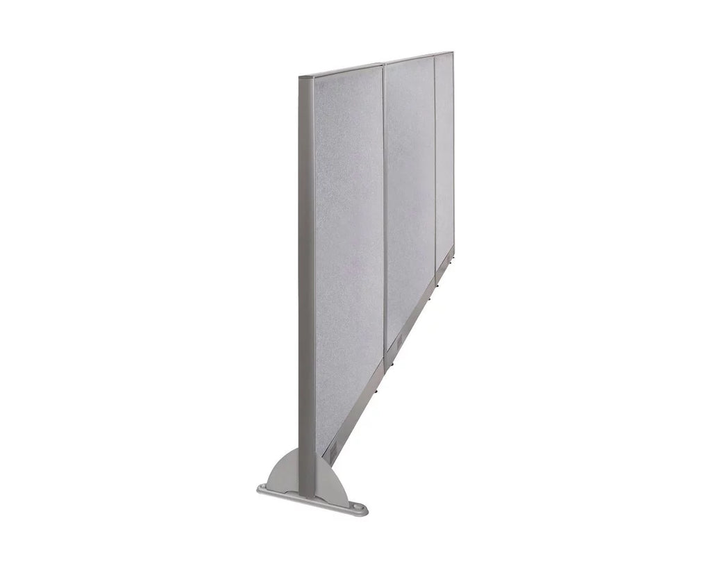 Wall Mounted Office Partition Room Divider U26607