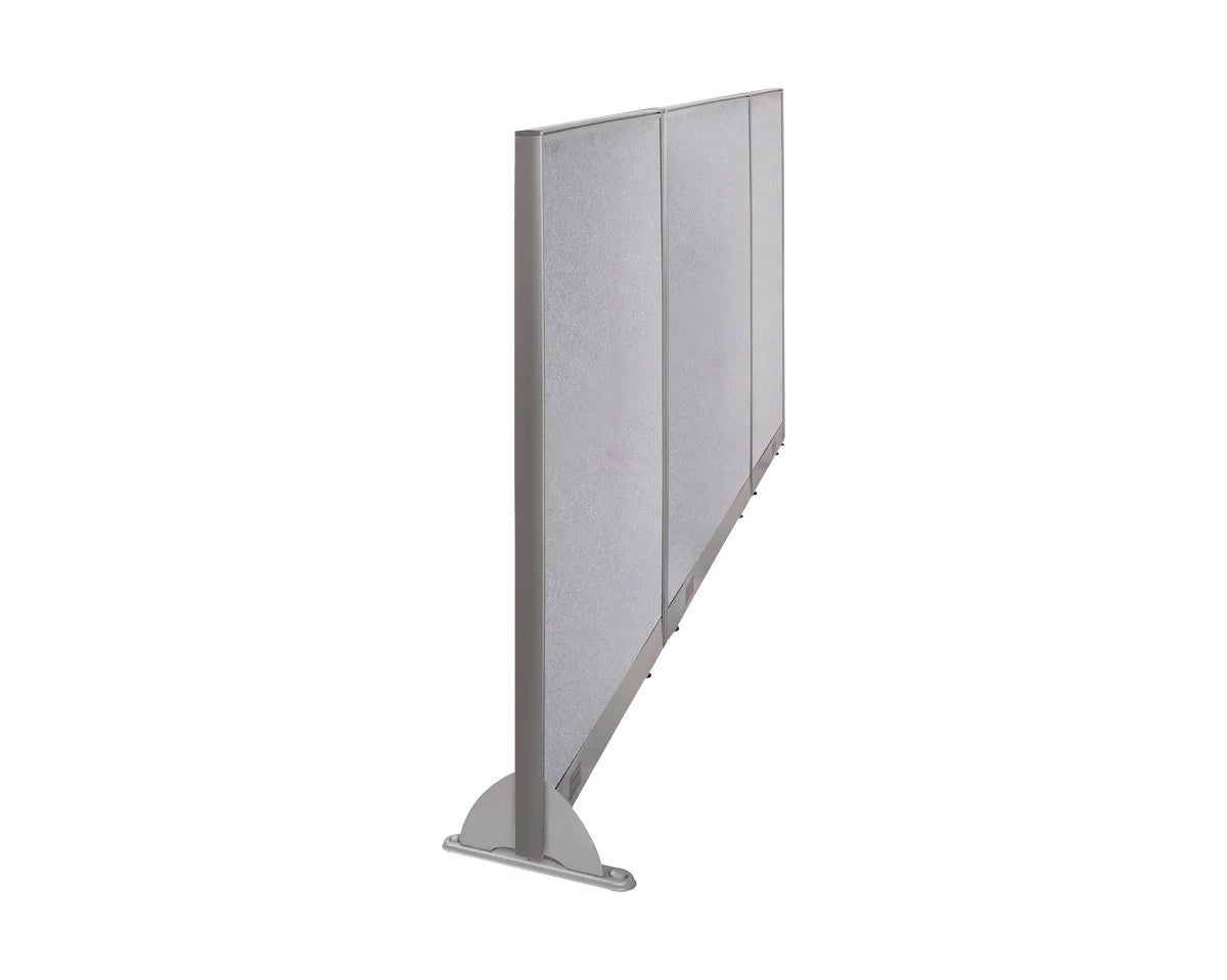 Wall Mounted Office Partition Room Divider U26607