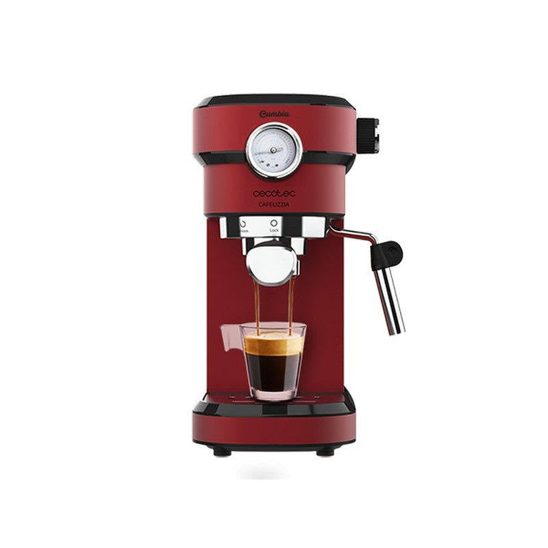 Manual Coffee Machine 1.2 L 20 Bar Z1084