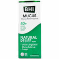 Mucus Relief 100 tabs X797