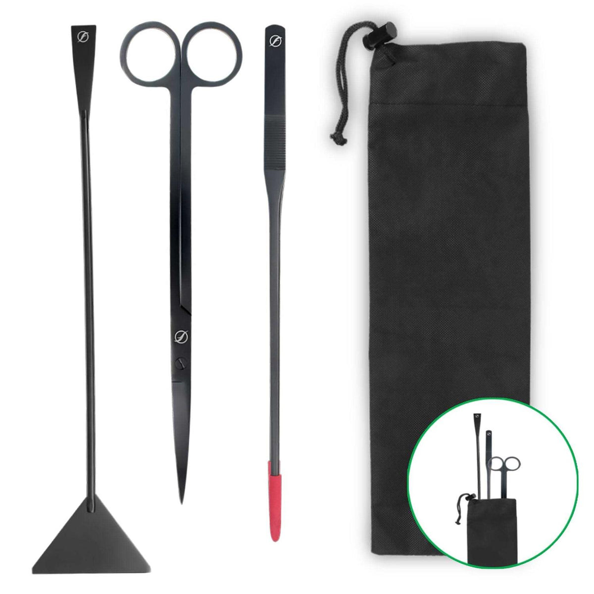 Aquascaping Tools B2057