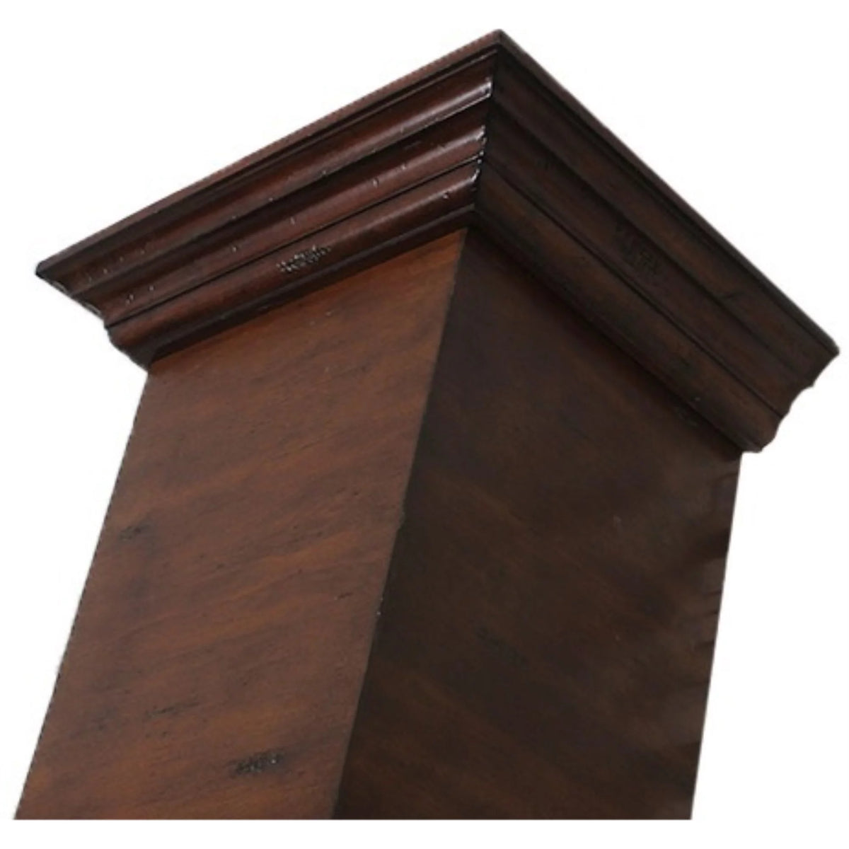 Wooden Wall Mount Range Hood Y2963