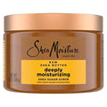 Shea Butter Body Scrub 12 oz S340607