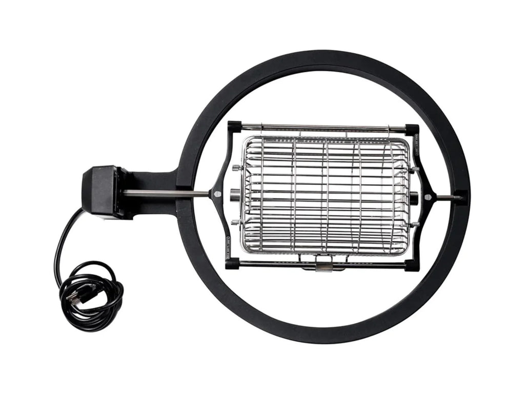 Kamado Joe JoeTisserie Basket Kit X65086
