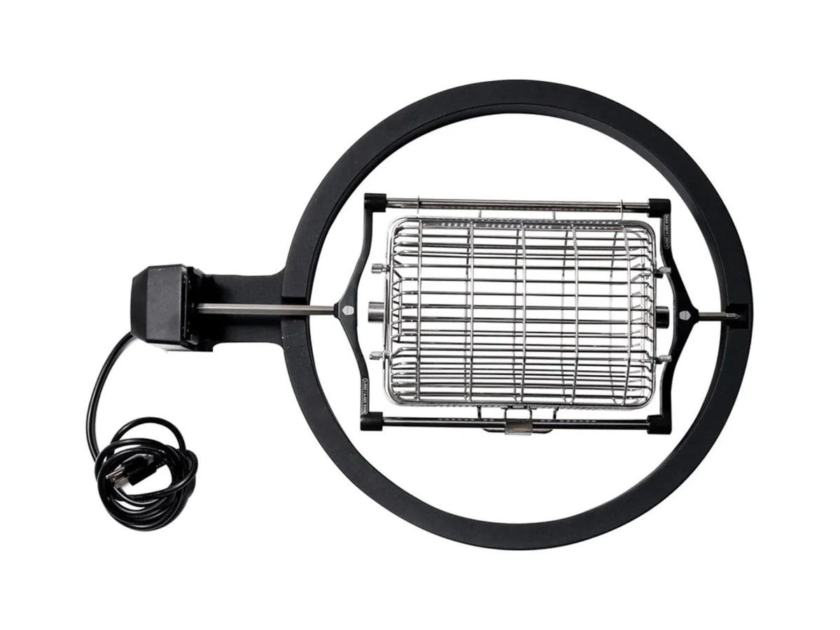 Kamado Joe JoeTisserie Basket Kit X65086