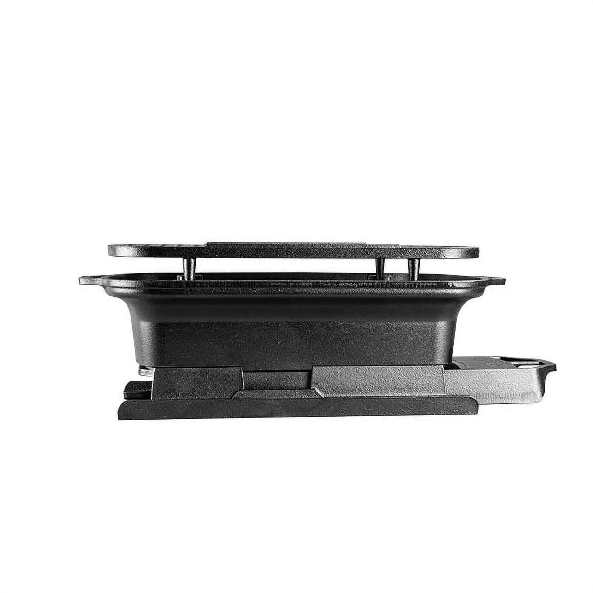 Cast Iron Charcoal Grill T738