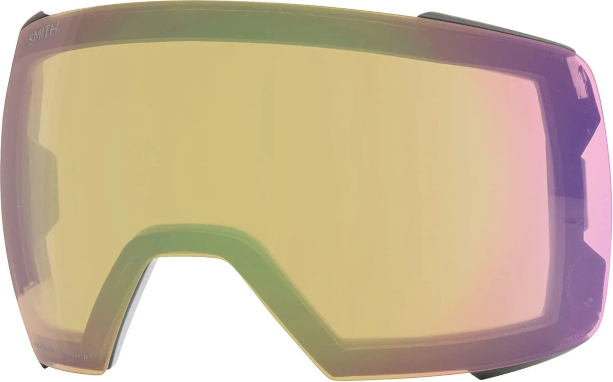 Black ChromaPop Photochromic Snow Goggles O64841